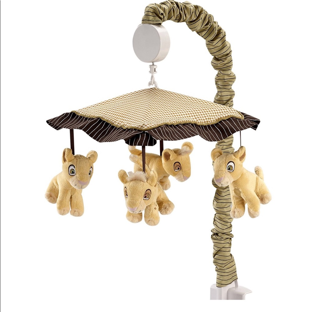 Lion King Mobile